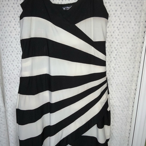 Ladies Dress Size Large - Picture 4 of 5
